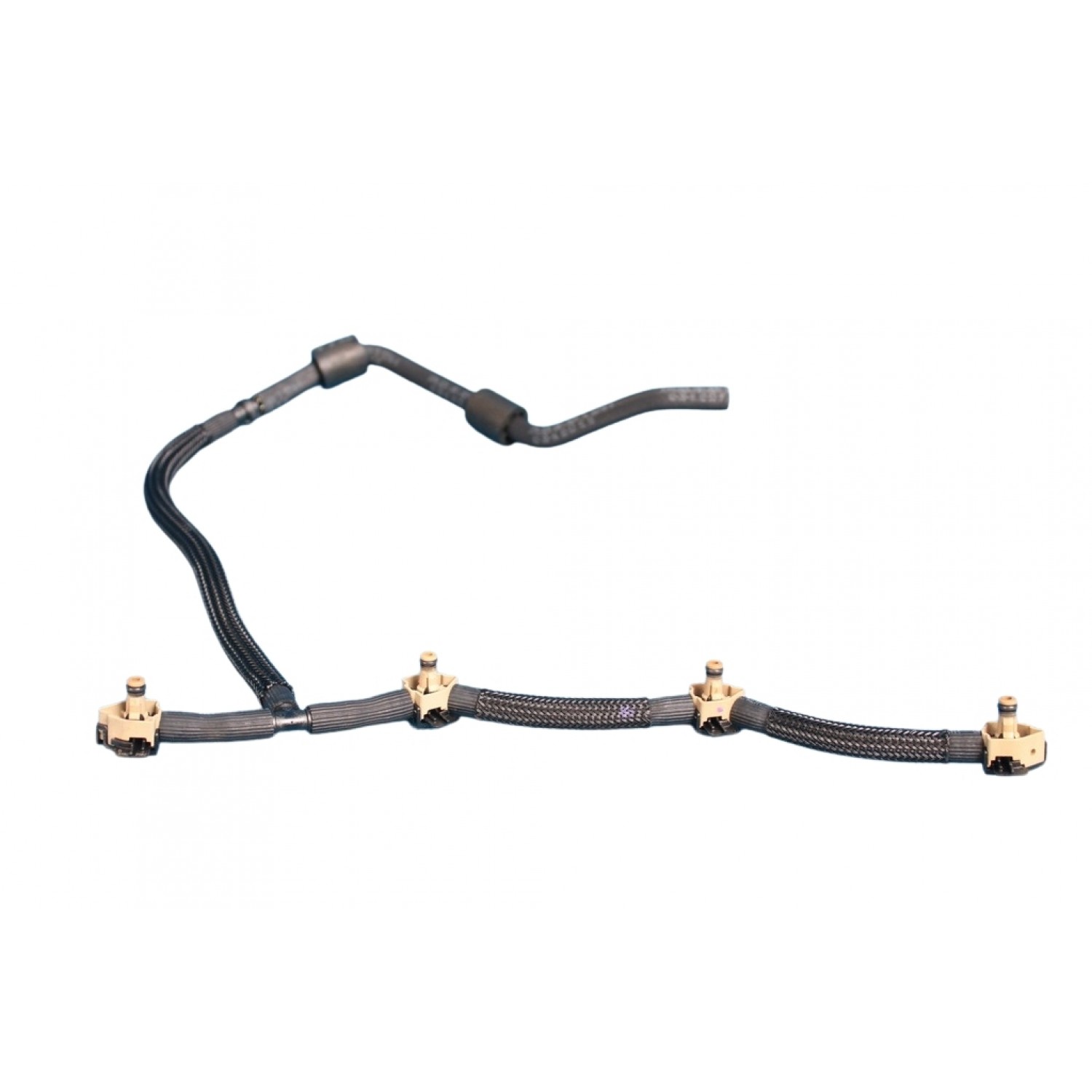 Volkswagen Audi Skoda Seat 04L130235P Yakıt Hortum Seti Volkswagen Audi Skoda Seat 04L130235P Yakıt Hortum Seti